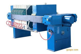 高效环保 过滤面积25㎡ 630规格厢式压滤机高清大图展示及泥浆固化剂出租服务