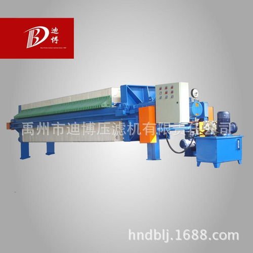 污泥处理一站式解决方案 压滤机厂家供应、设备与技术租赁服务