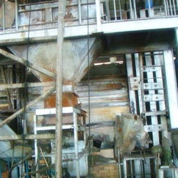 玻璃厂设备与泥浆固化剂 多元解决方案助力产业升级