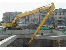 专业租赁服务，助力高效施工——小鄢挖机叉车租赁与泥浆固化剂出租