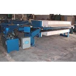 板框压滤机与泥浆固化剂出租服务——诸城宏利圣得解决方案