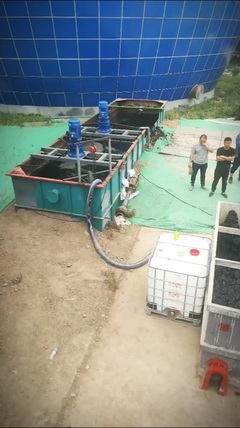 开启环评申报成功路，我们与您携手同行——压滤机租赁助力环保项目