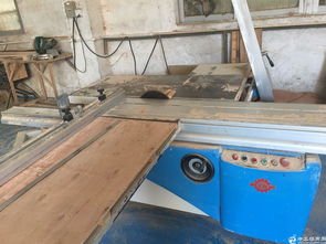 现成家具厂房651平方低价出租，压滤机租赁同步提供